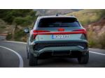 AUDI Q3 TDI 110 kW S tronic Business rif. 24062149