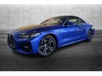 BMW 420 d 48V Cabrio Msport rif. 24165922