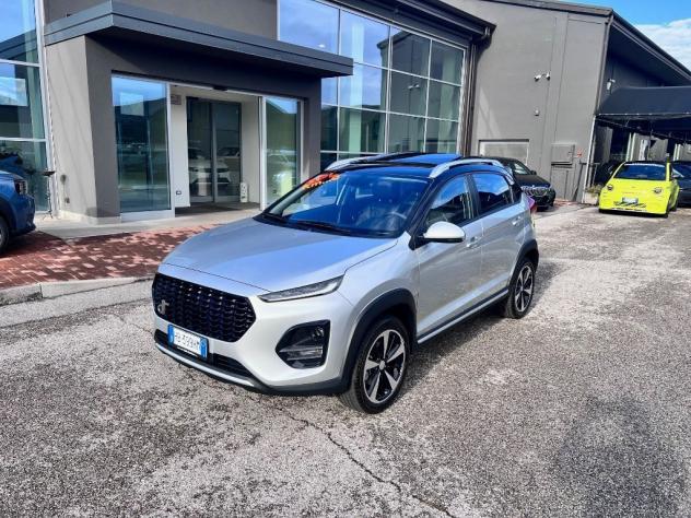 DR AUTOMOBILES dr 3.0 1.5 Bi-Fuel GPL / Tetto Apribile