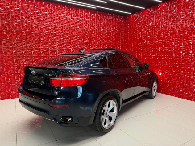 Bmw X6 xDrive30d Futura TETTO - Foto 6