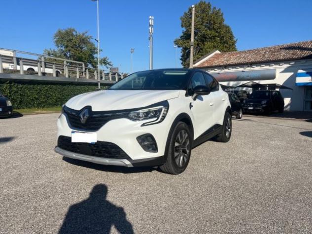 RENAULT Captur Blue dCi 95 CV Intens 95CV PERFETTA!!!!!!!!!!!! rif. 24136662 - Foto 3