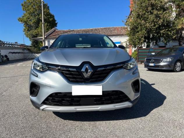 RENAULT Captur TCe 100 CV GPL Zen KM. TAGLIANDATI RENAULT!!! rif. 24114695 - Foto 2