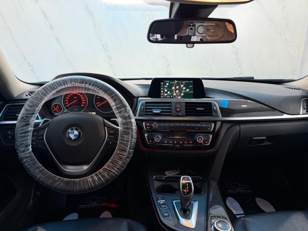 Bmw 4er Gran Coupe 420d CoupLuxury - Foto 6
