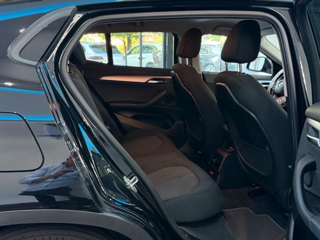 Bmw X2 sDrive18d Business-X - Foto 10