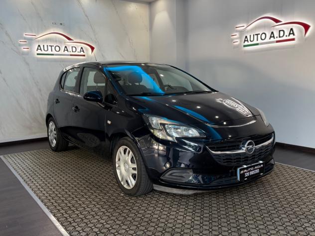 Opel Corsa 1.4 90CV GPL Tech 5 porte Black Edition - Foto 3