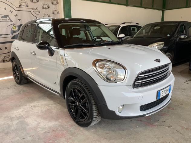 Mini Cooper D Countryman 2.0 ALL4 Automatica - Foto 3