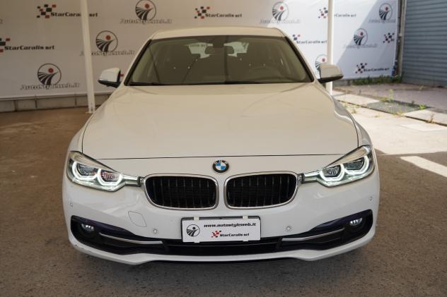 Bmw 316 316d Touring Sport Auto - Foto 3