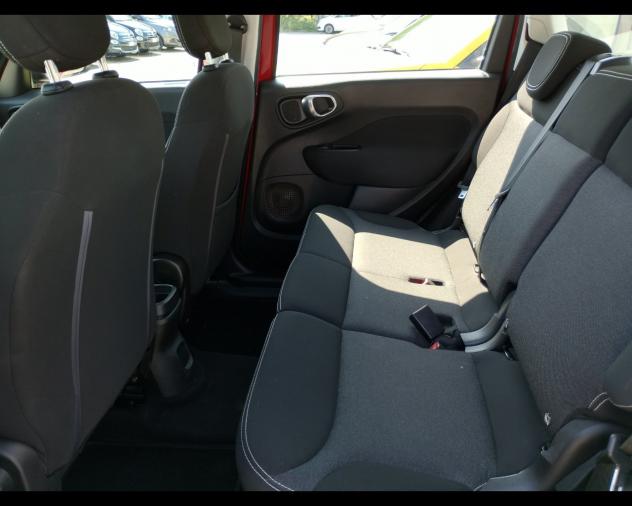 FIAT 500L 1.3 Multijet 95 CV Dualogic Cross - Foto 4