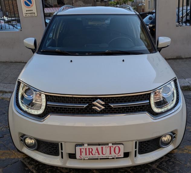 Suzuki Ignis 1.2 Hybrid Top - Foto 2