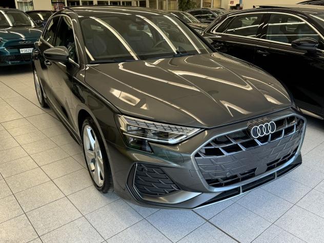 Audi A3 Sportback 35 TFSI S tronic S line Edition - Tetto - Matrix - Foto 3