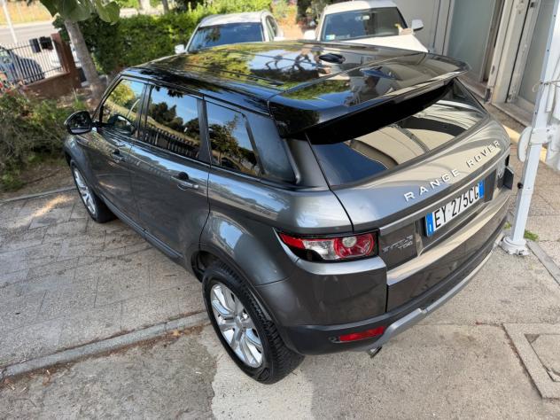 Land Rover Range Evoque 2.2 TD4 5p. Prestige - Foto 5