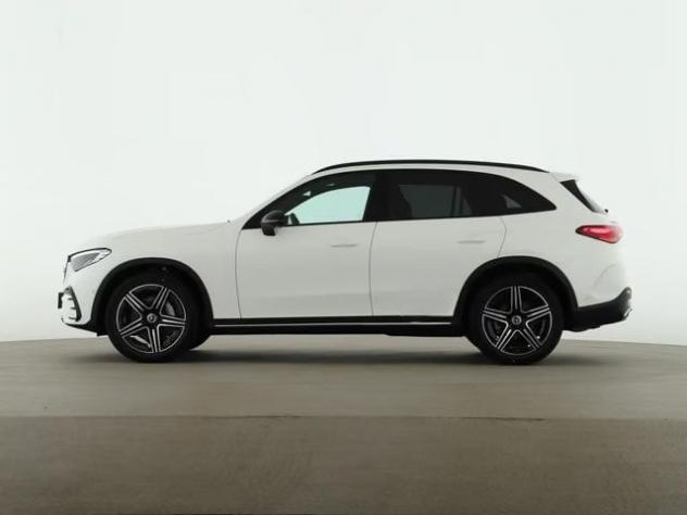 Mercedes-Benz GLC Mercedes-Benz GLC 200d 163CV 4M AMG Night 20" MBUX PANORAMICO APRIBILE AHK GANCIO TRAINO - Foto 5