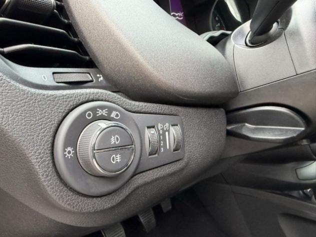 FIAT 500X 1.3 MultiJet 95 CV rif. 24129791 - Foto 9