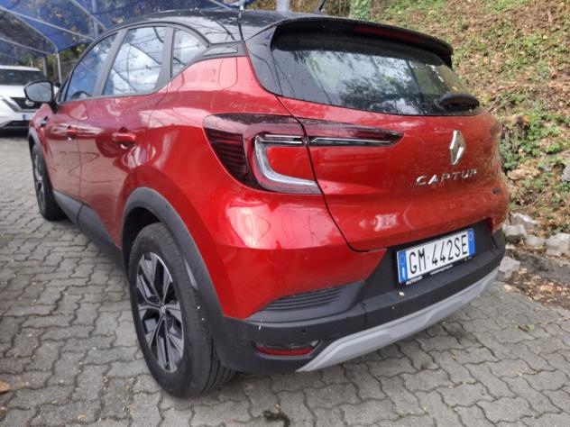 Renault Captur II 2019 1.6 E-Tech full hybrid Equilibre 145cv auto - Foto 5