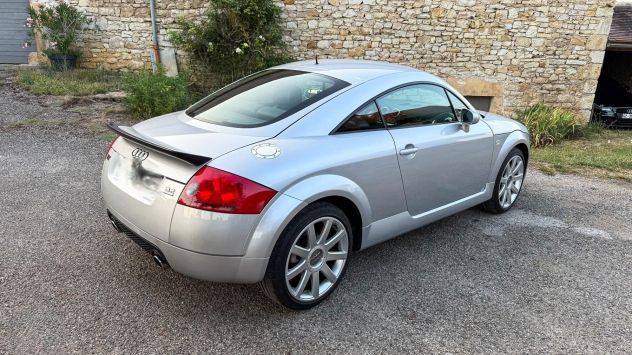 Audi TT 3.2 V6 Quattro - Foto 3