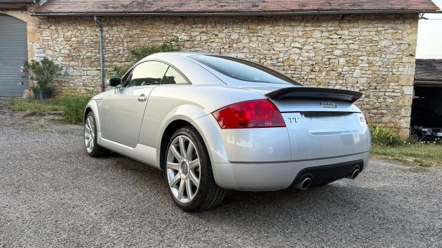 Audi TT 3.2 V6 Quattro - Foto 2