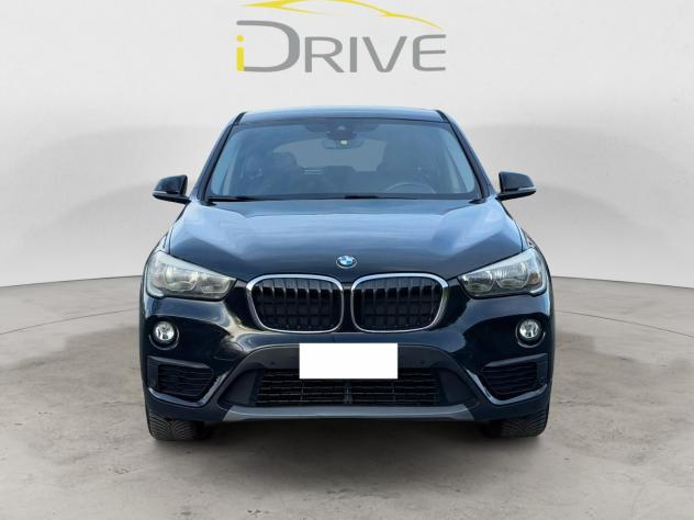 BMW X1 X1 sdrive16d Advantage - Foto 2