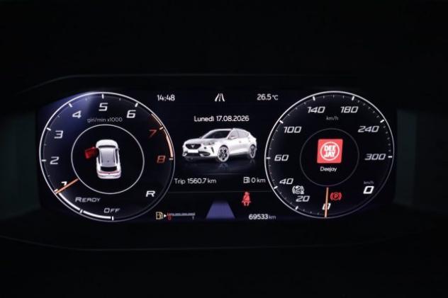 CUPRA Formentor Formentor 1.5 TSI DSG rif. 24028684 - Foto 7