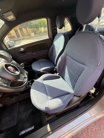 Fiat 500 1.0 Hybrid **PRONTA CONSEGNA** - Foto 9