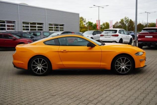 FORD Mustang 2.3 EcoBoost rif. 24159981 - Foto 4