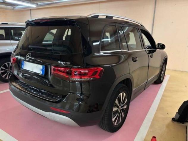 MERCEDES-BENZ GLB 220 d Automatic 4Matic Sport rif. 23884942 - Foto 4