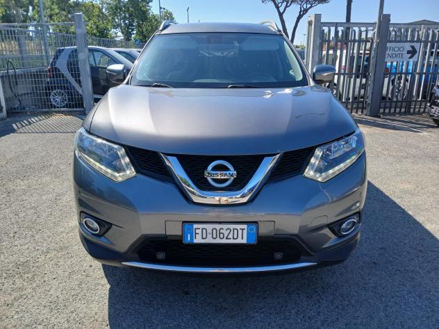 Nissan X-Trail 1.6 dCi 2WD Acenta Premium AUT. - Foto 2