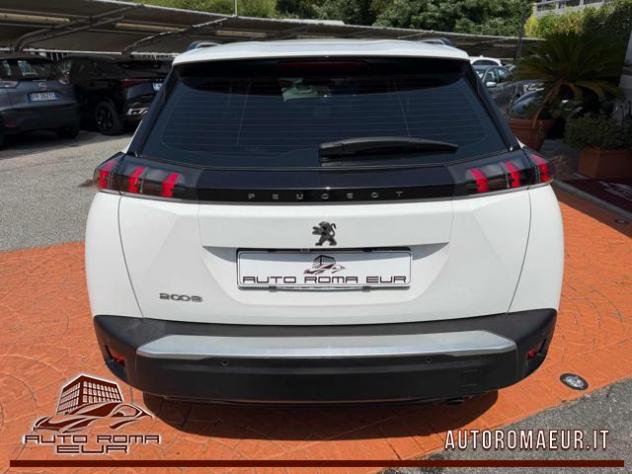 PEUGEOT 2008 BlueHDi 100 S&S Allure Navi Pack PREZZO REALE! rif. 23973338 - Foto 4