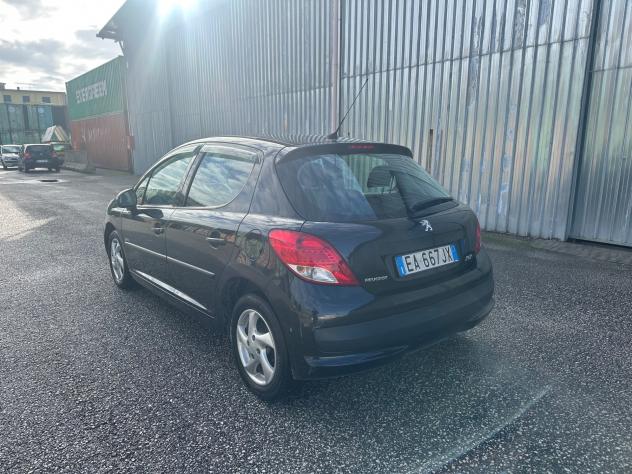 Peugeot 207 1.4 8V 75CV 5p. X Line ECO GPL - Foto 7