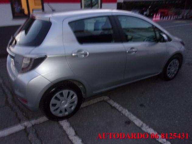 TOYOTA Yaris 1.5 Hybrid 5 porte Lounge rif. 23448883 - Foto 5