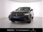 Volkswagen T-Roc 1.5 TSI DSG ACT R-Line