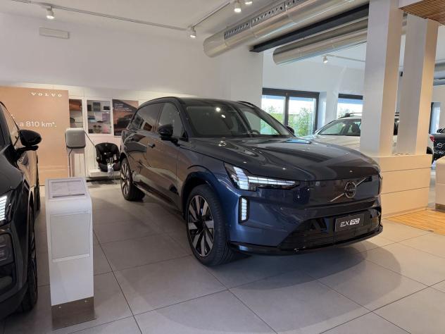Volvo EX90 EX90 twin motor Ultra 456cv - Foto 3