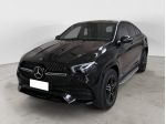 Mercedes-Benz GLE GLE COUPE' 300 d 4M M hybrid Premium Pro FINO A 3 ANNI DI &hellip;