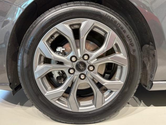 FORD Focus SW 1.0 EcoBoost Hybrid 125 cv ST-Line PREZZO REALE rif. 23865585 - Foto 9