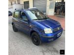 FIAT PANDA 2009 1.2 Climbing Natural Power