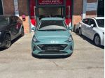 Hyundai i10 1.0 MPI Connectline