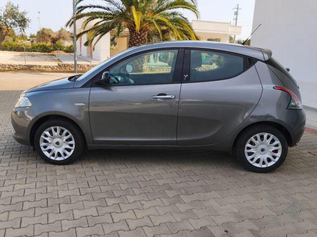 LANCIA Ypsilon 1.3 MJT 95 CV 5p. - Foto 8