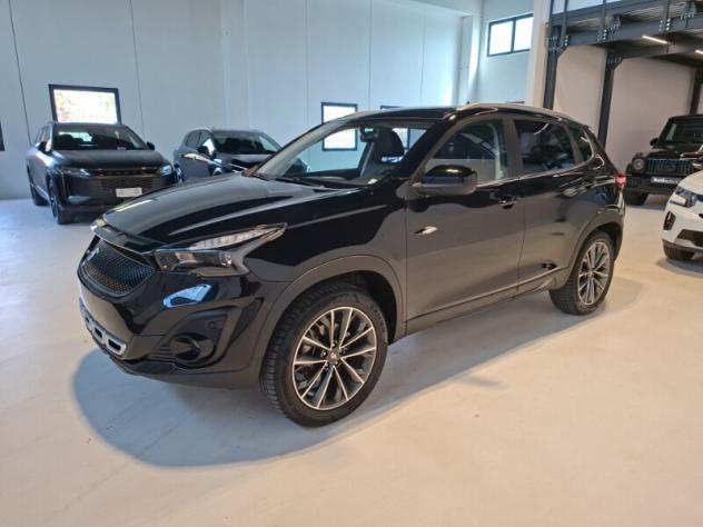 DR dr F35 dr F35 1.5 Turbo Bi-Fuel GPL - Foto 3