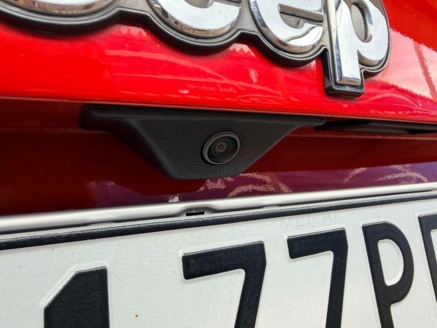 JEEP - Renegade 1.6 mjt Limited 2wd 130cv#RETROCAMERA! - Foto 6