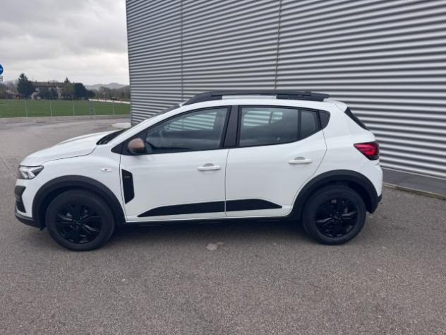 DACIA Sandero Stepway 1.0 TCe ECO-G Extreme Up GPL rif. 23790523 - Foto 8