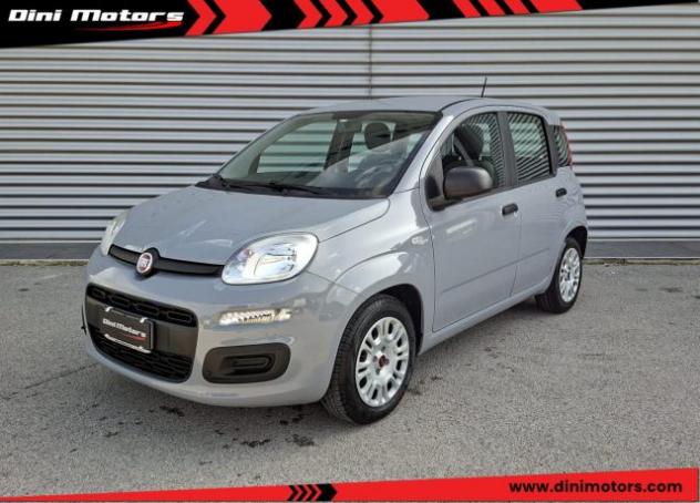 FIAT Panda 1.0 FireFly Hybrid City Life LEGGE 104 IVA ESPOSTA rif. 23401849