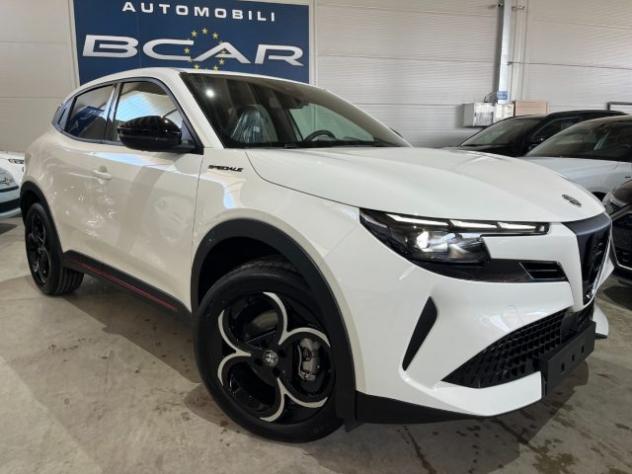 ALFA ROMEO Junior 1.2 136CV Hybrid eDCT6 Speciale CERCHI "18/CARPLAY rif. 24152933 - Foto 3