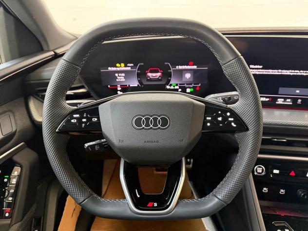 Audi Q5 Q5 SPB TDI 150 kW mHEV+ S tronic quattro S line ( € 22.000 DI SCONTO!!!!) - Foto 7