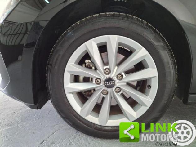 AUDI A3 SPB 30 TFSI Business GARANZIA INCLUSA rif. 24046623 - Foto 10