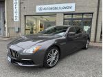 MASERATI Quattroporte V6 S Q4 Granlusso "INTERNI ZEGNA E MOTORE FERRARI" ri &hellip;