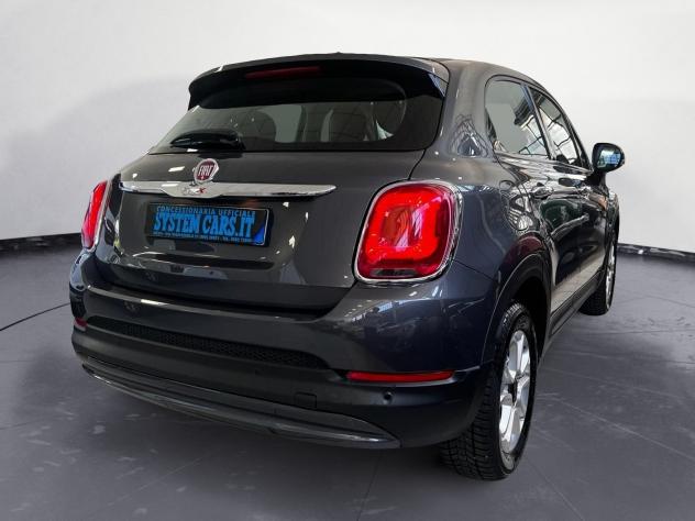 FIAT 500X 1.3 Mjet 95cv 4x2 Business - OK NEOPATENTATI - EURO 6B - GOMME 4 STAGIONI - Foto 6