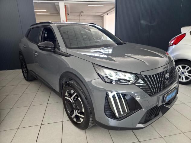 Peugeot 2008 1.2 PureTech 100 Active S/S - OK NEOPATENTATI - GOMME 4 STAGIONI - Foto 2