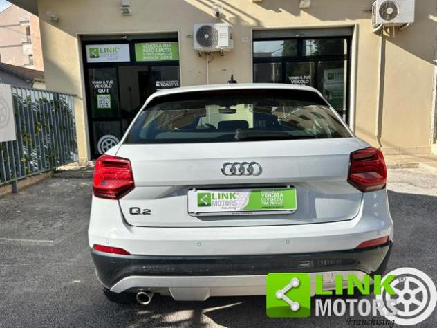 AUDI Q2 Admiral - Cinghia Distribuzione OK rif. 24190411 - Foto 9