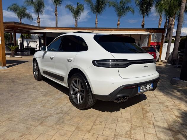 Porsche Macan 2.0 Italiana Unico proprietario - Foto 3