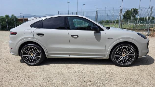 Porsche Cayenne Coup3.0 V6 E-Hybrid - Foto 9
