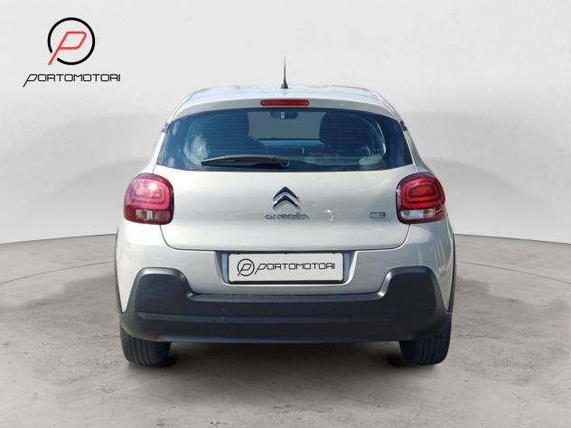 Citroën C3 3ª serie PureTech 83 S&S You - Foto 4